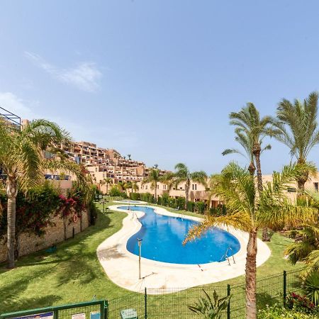Apartment Shaya - Sea View By Interhome Mojacar Ngoại thất bức ảnh