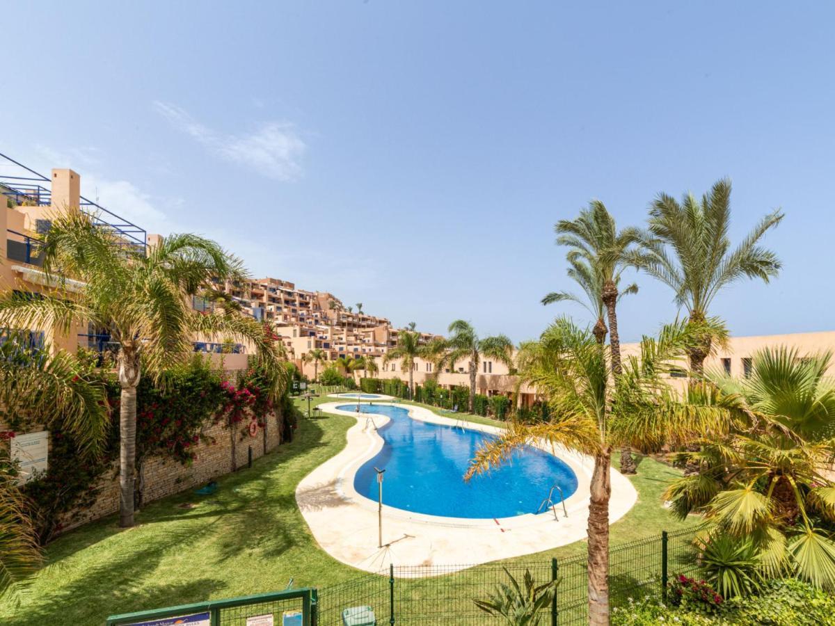 Apartment Shaya - Sea View By Interhome Mojacar Ngoại thất bức ảnh
