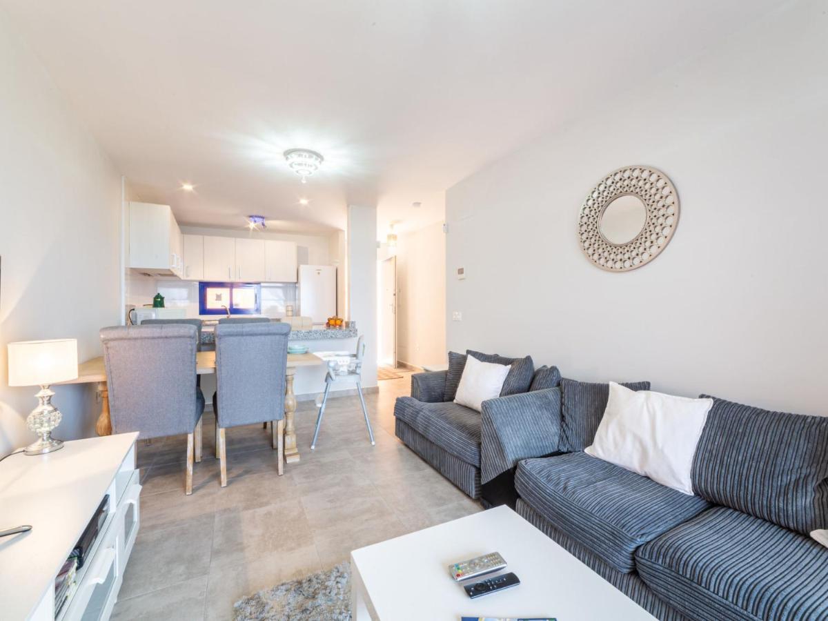 Apartment Shaya - Sea View By Interhome Mojacar Ngoại thất bức ảnh