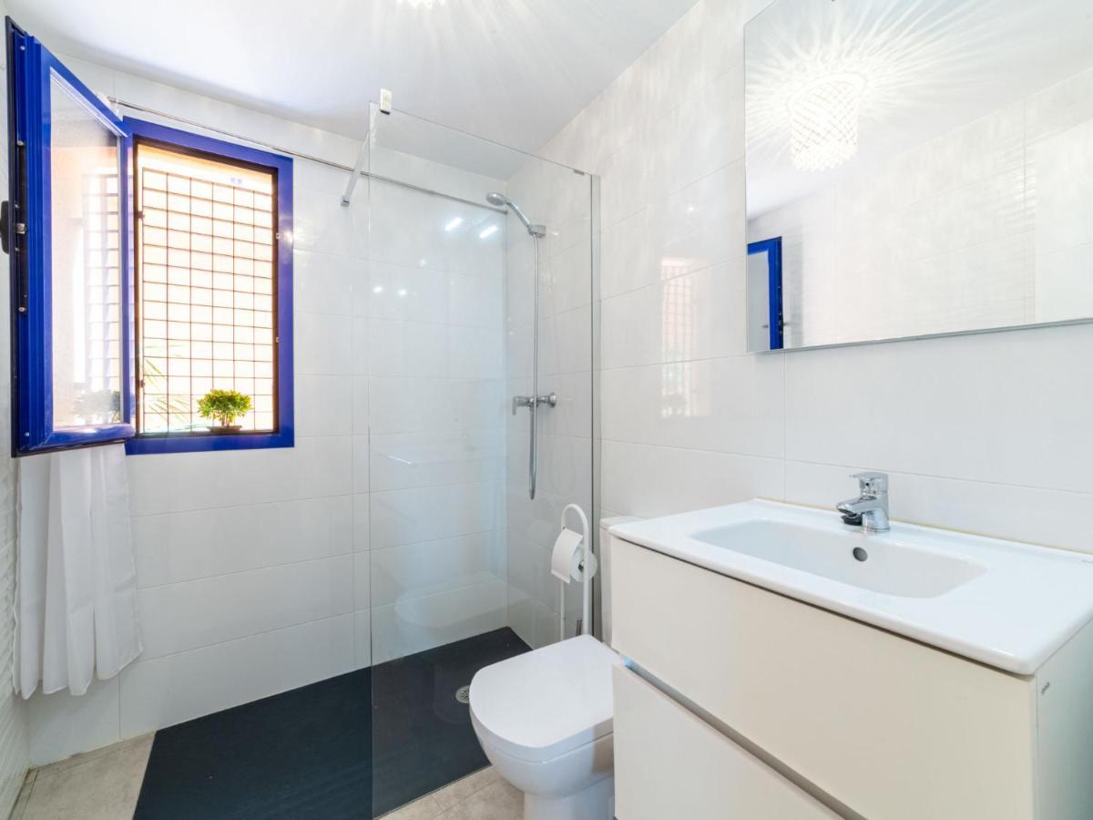 Apartment Shaya - Sea View By Interhome Mojacar Ngoại thất bức ảnh