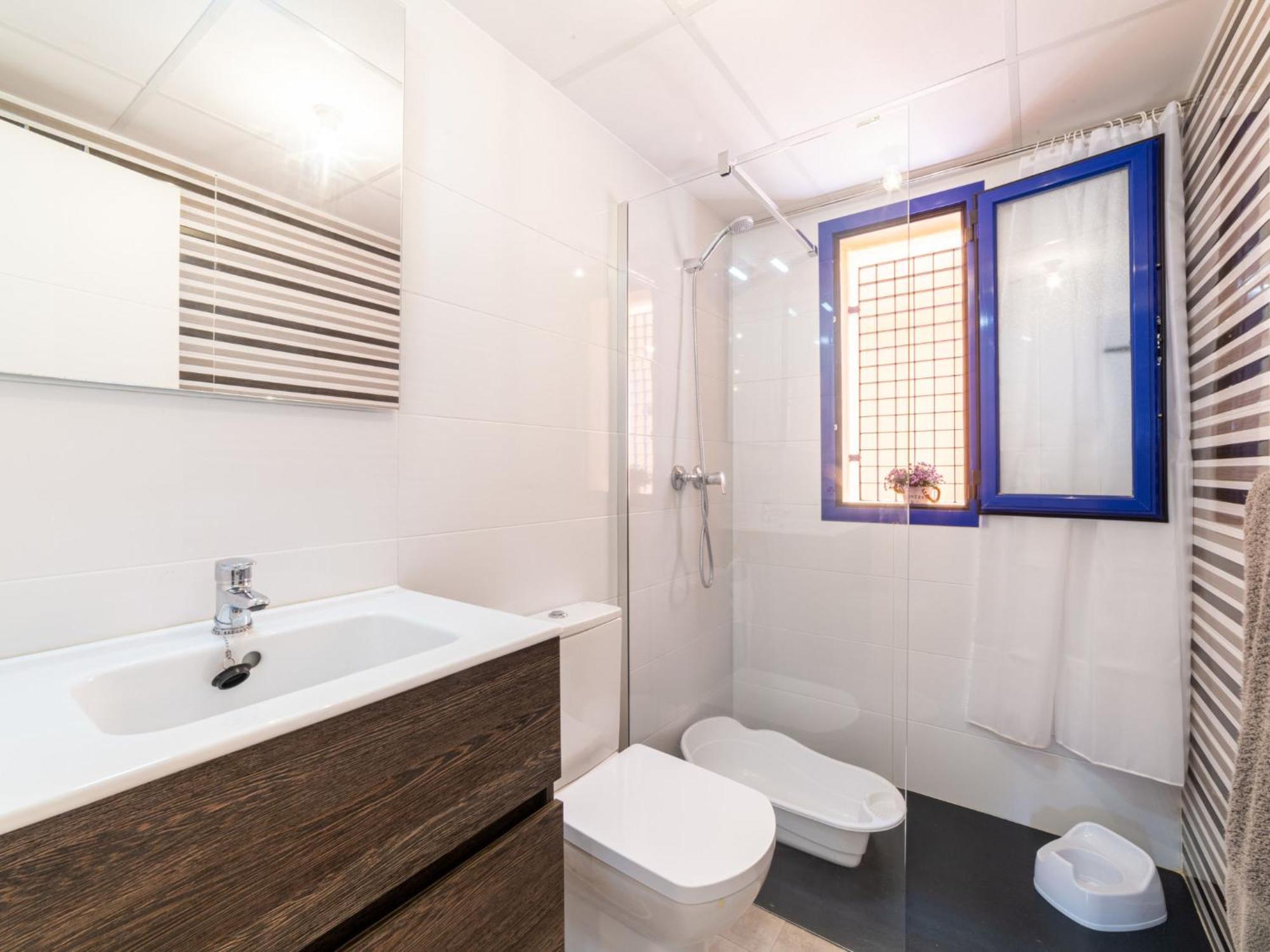 Apartment Shaya - Sea View By Interhome Mojacar Ngoại thất bức ảnh